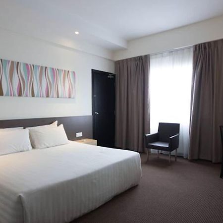 Starcity Hotel Alor Setar Exterior photo