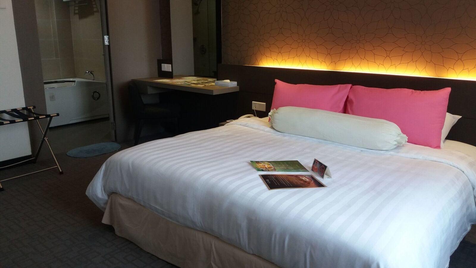 Starcity Hotel Alor Setar Exterior photo