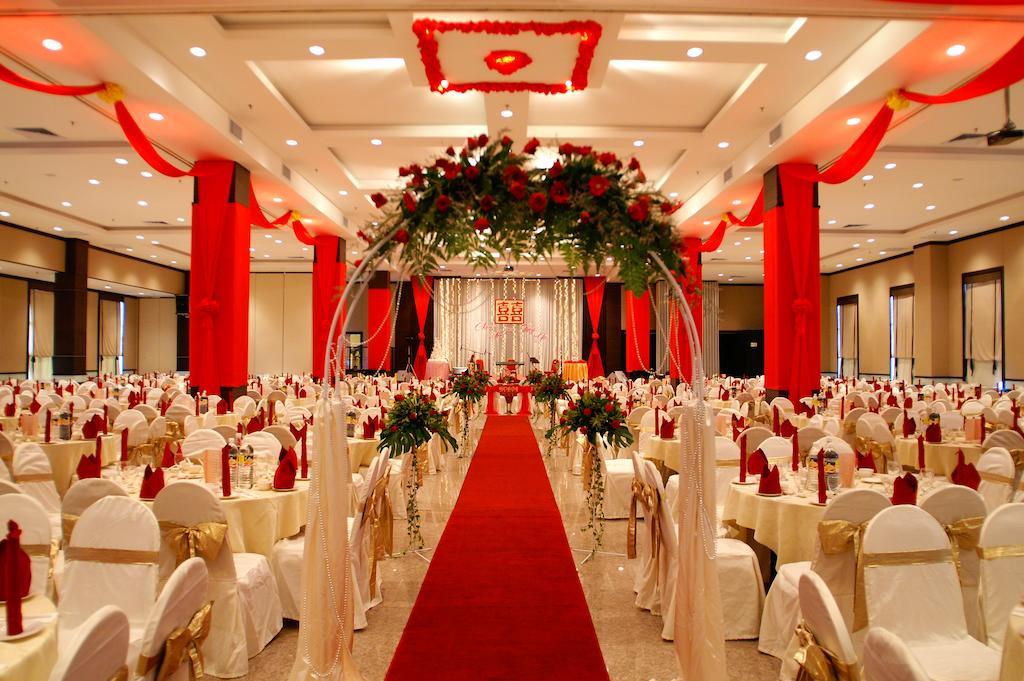 Starcity Hotel Alor Setar Exterior photo