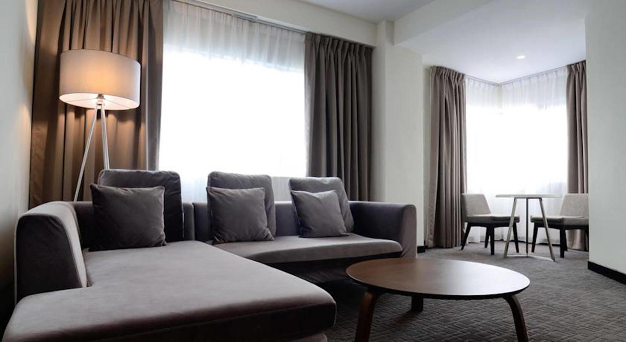 Starcity Hotel Alor Setar Exterior photo