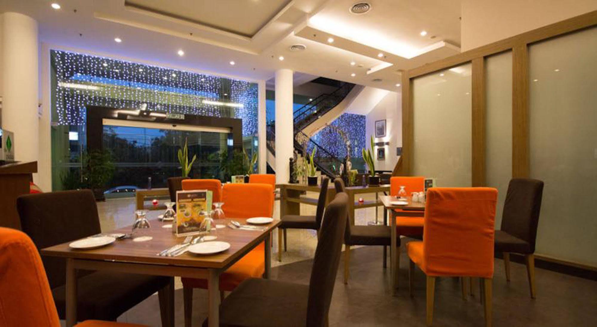 Starcity Hotel Alor Setar Exterior photo