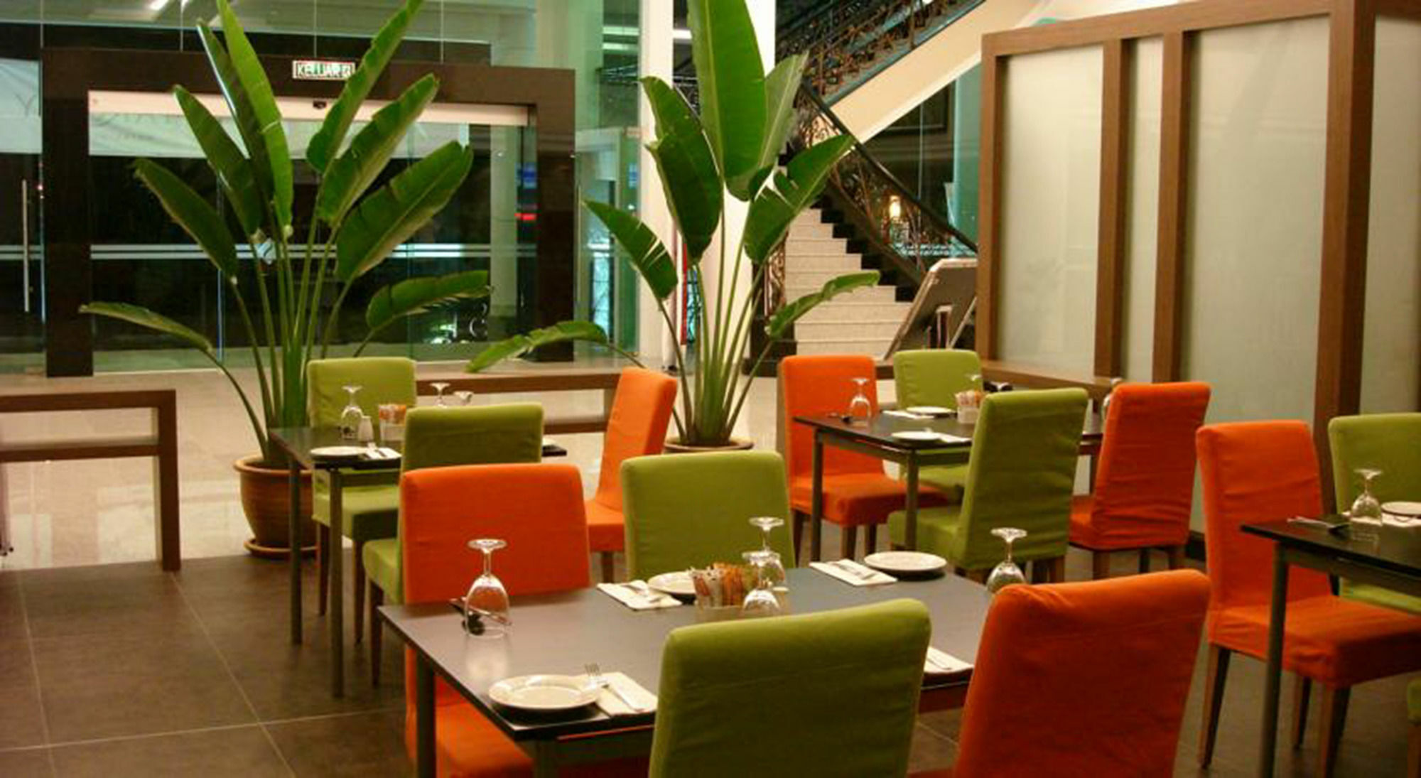 Starcity Hotel Alor Setar Exterior photo